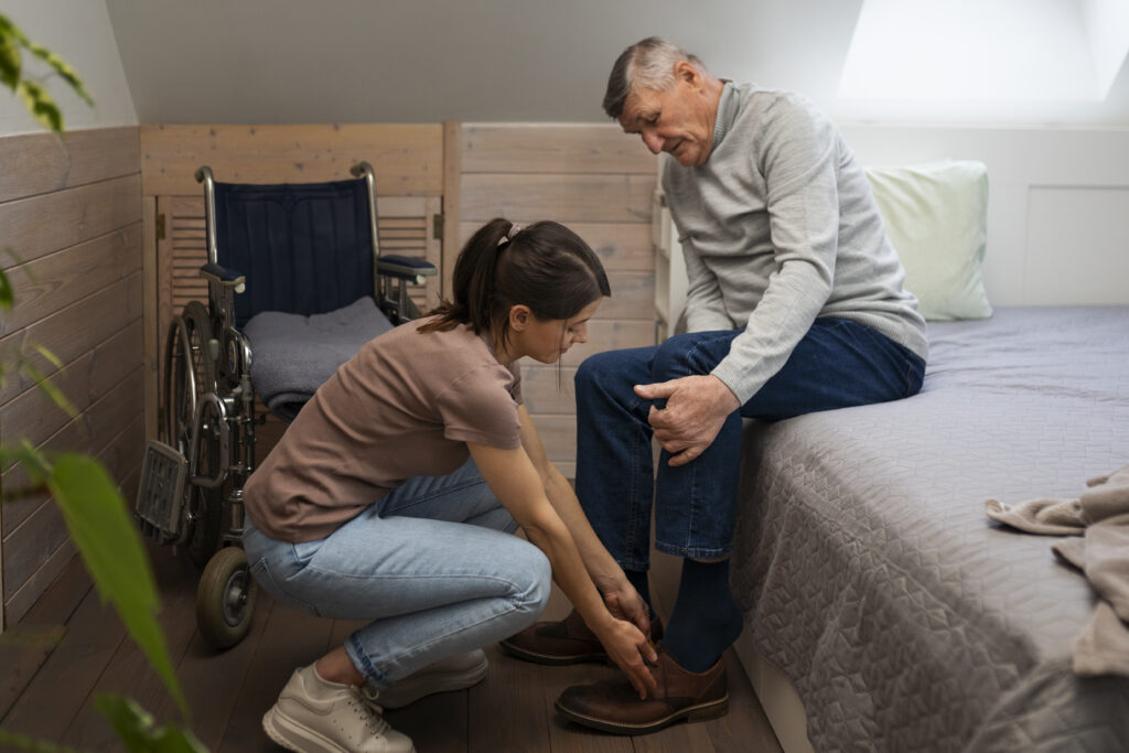 Experienced NDIS Plan Manager providing personalised support in Victoria
