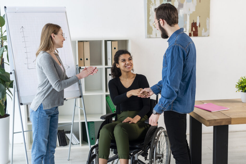Affordable NDIS Plan Management services for participants in Victoria