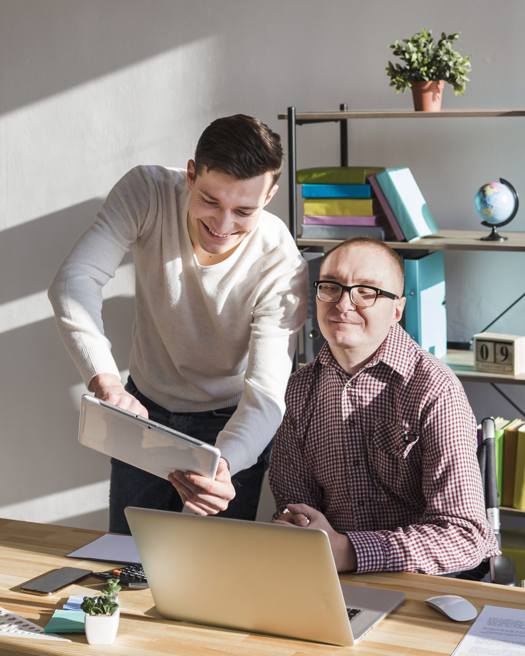 Professional NDIS provider in Victoria offering personalised disability support