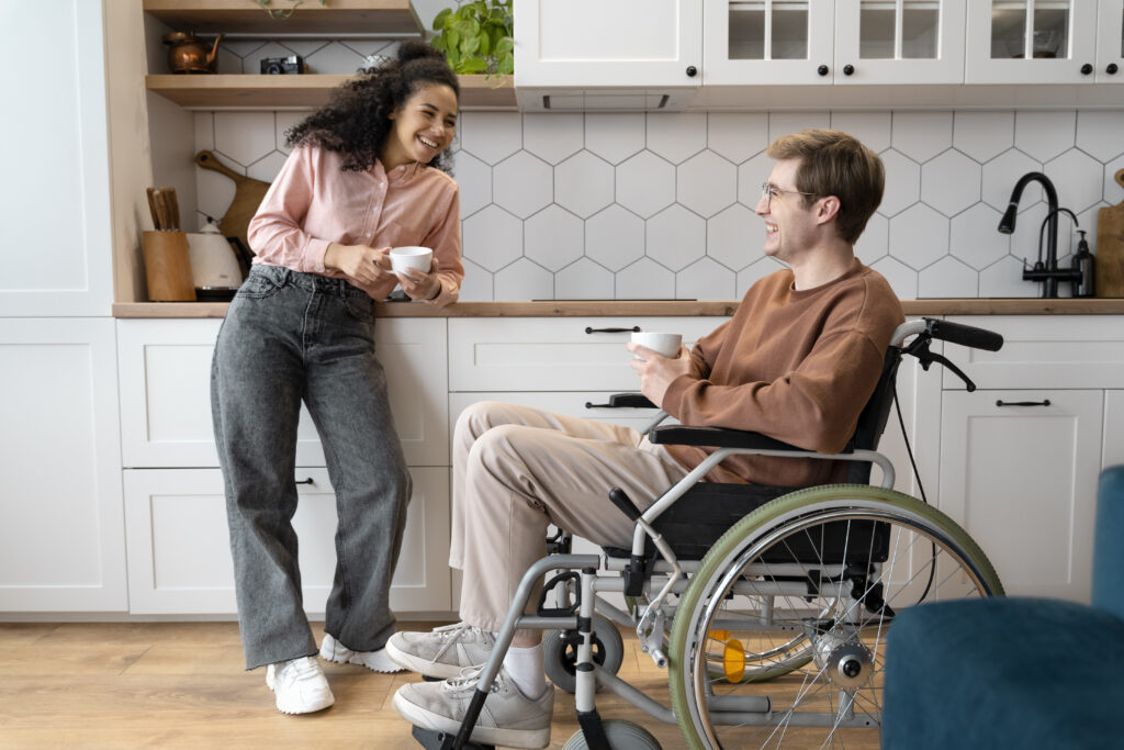 Household Tasks NDIS assistance with everyday household activities in Victoria
