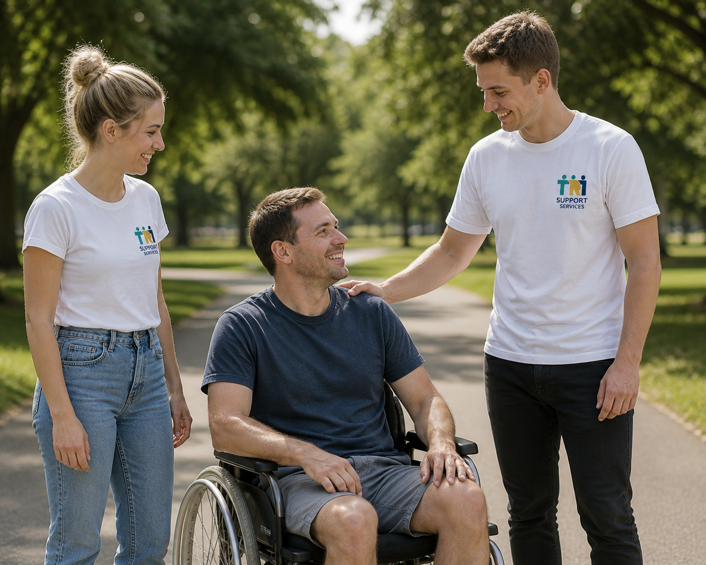 Trusted NDIS Provider in Belconnen