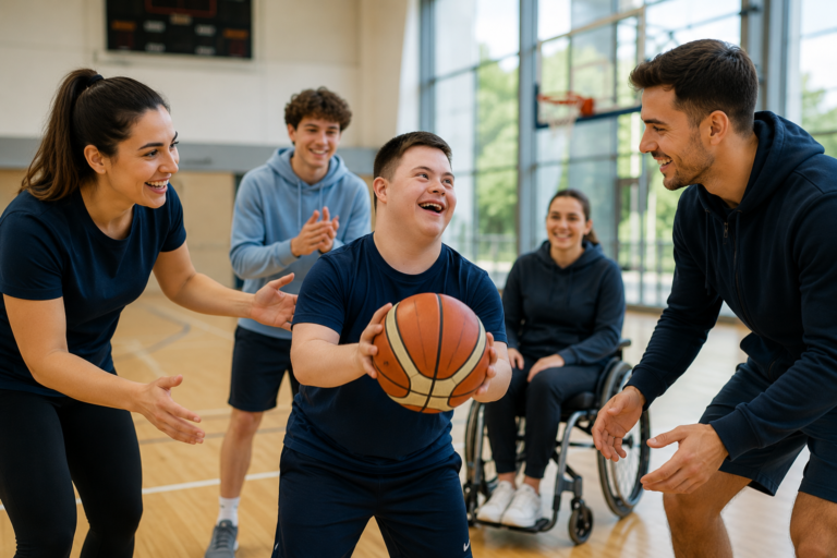 NDIS Support Services in Wollert