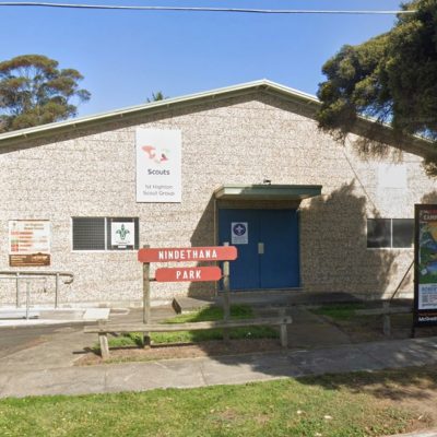 TRI SUPPORT SERVICES